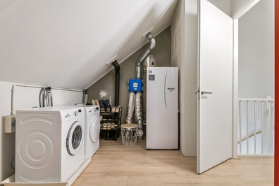 Zwaluwstraat 31, Tiel