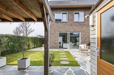 Zwaluwstraat 31, Tiel