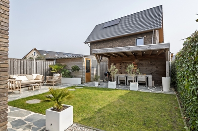 Zwaluwstraat 31, Tiel