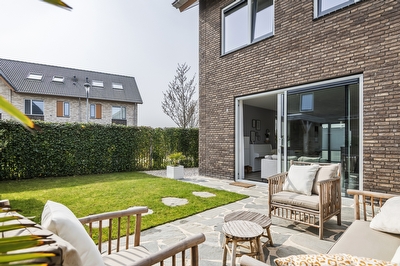 Zwaluwstraat 31, Tiel