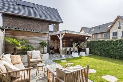 Zwaluwstraat 31, Tiel