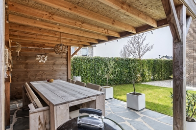 Zwaluwstraat 31, Tiel