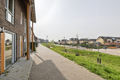 Zwaluwstraat 31, Tiel