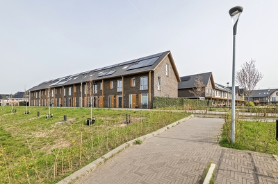 Zwaluwstraat 31, Tiel