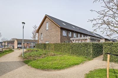 Zwaluwstraat 31, Tiel