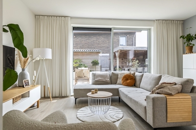 Zwaluwstraat 31, Tiel