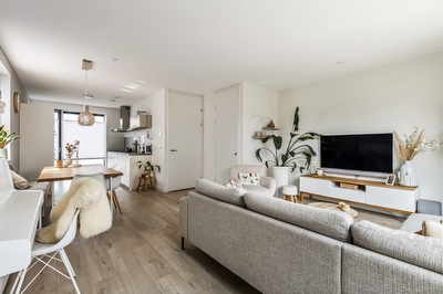 Zwaluwstraat 31, Tiel