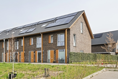 Zwaluwstraat 31, Tiel