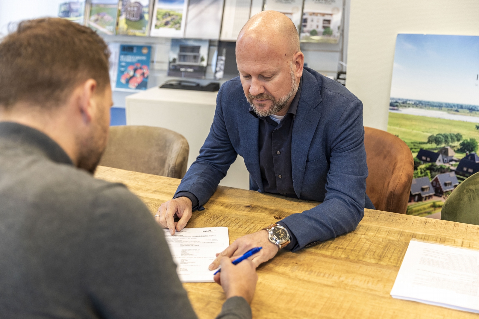 Huis kopen in Tiel met lokale hulp - 489a5102
