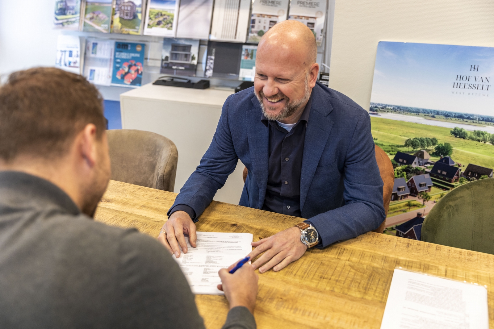 Huis kopen in Tiel met lokale hulp - 489a5104