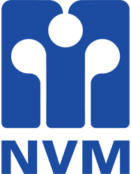 Uw betrouwbare aankoopmakelaar in Tiel - nvm-logo