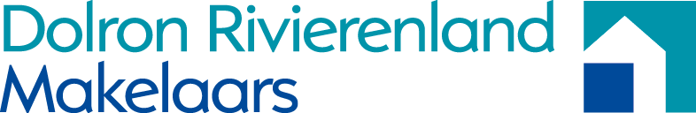 Uw makelaar bij het verkopen van uw huis in Tiel - dolron_rivierenland_logo